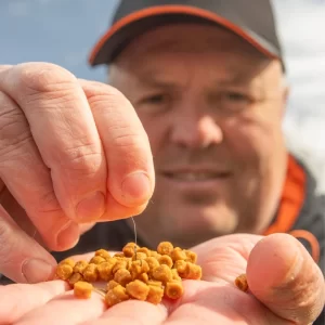 Sonubaits Mega Carp Feed Pellets 900g
