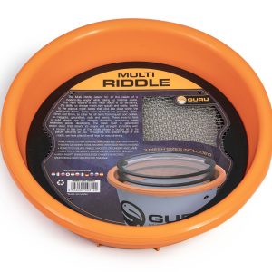 Guru Multi Riddle