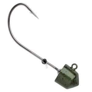 Swinging Ned Rig Jig