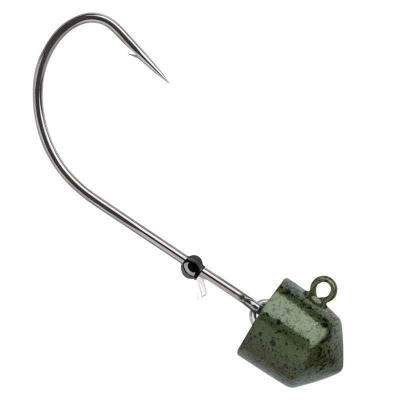 Swinging Ned Rig Jig