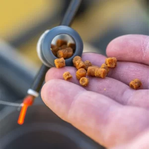 Sonubaits Mega Carp Feed Pellets 900g