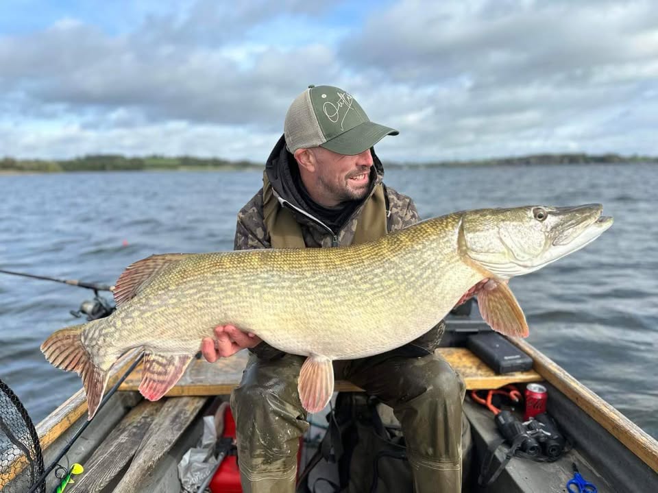 PIKE SEASON