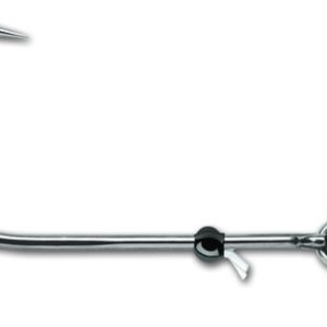 VMC Swingin Ned Jig Heads Charteuese