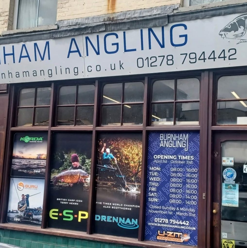 Shop Front