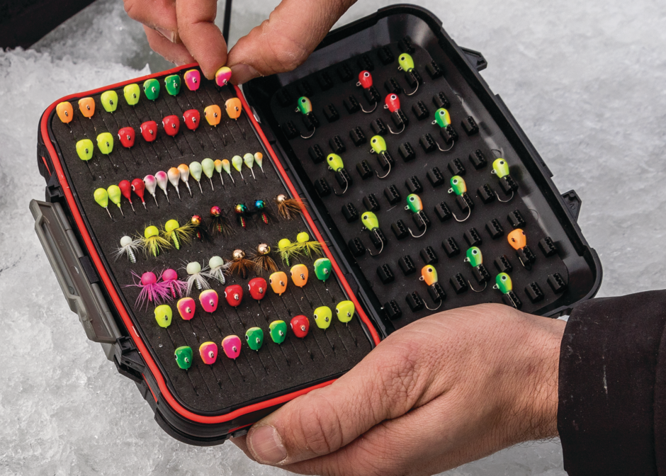 Rapala Jig Box Small
