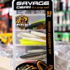 Savage Gear Perch Academy Lure Kit