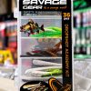 Savage Gear Dropshot Academy Lure Kit