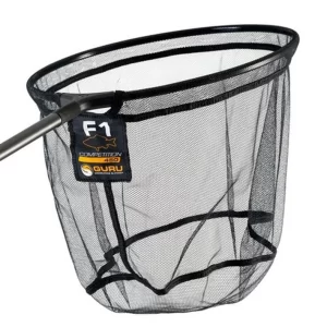 Guru F1 Competition Landing Nets