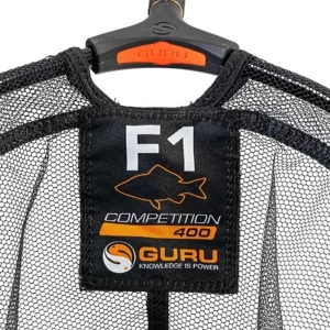 Guru F1 Competition Landing Nets