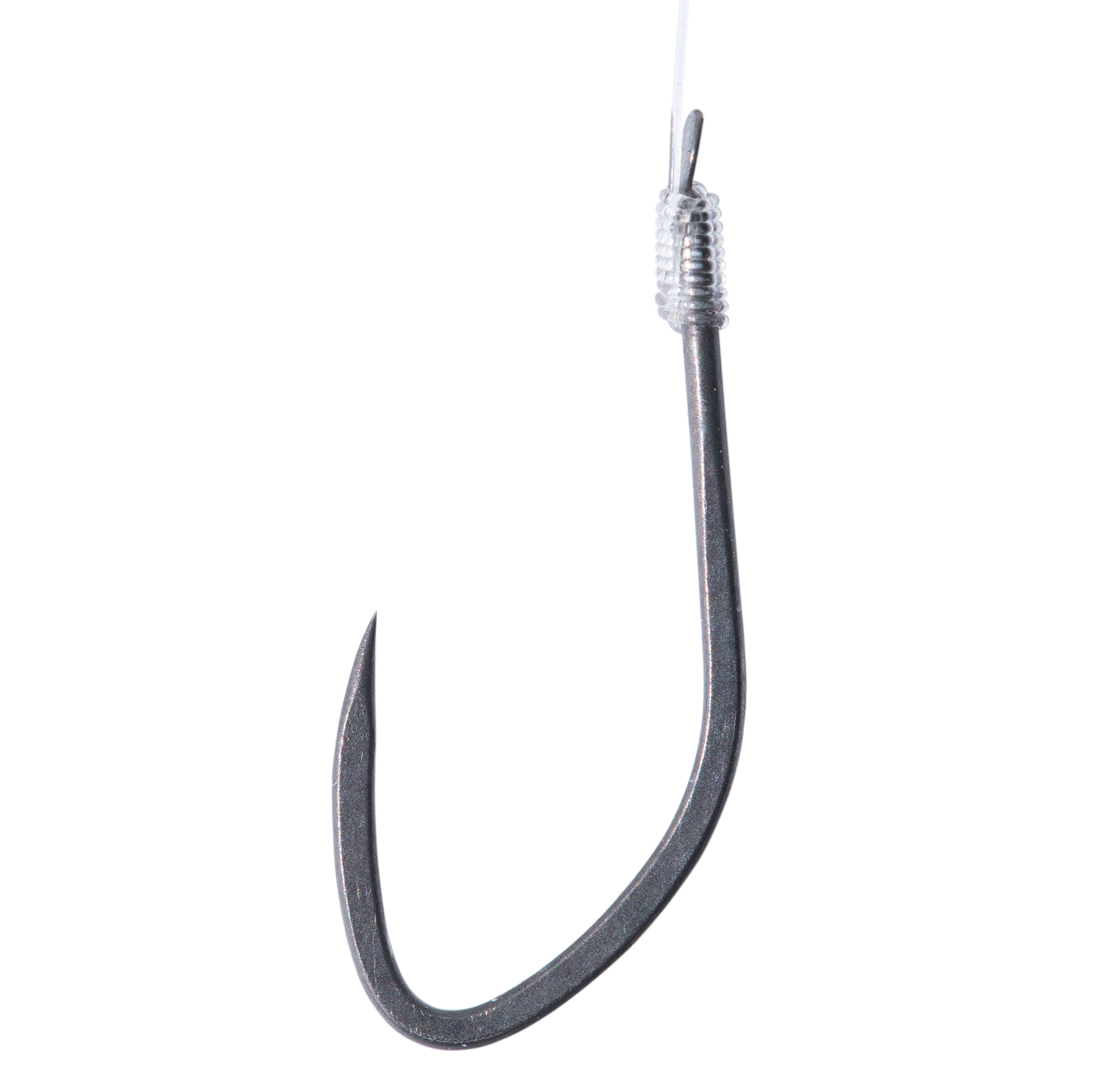 Acolyte Silverfish Barbless