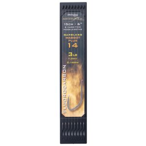 Drennan Acolyte Maggot Plus 6"