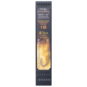Drennan Acolyte Maggot Plus 6"