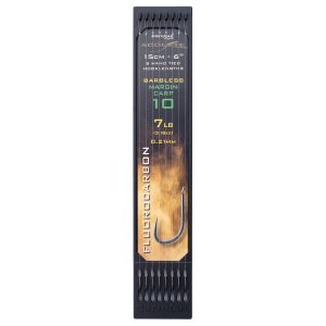 Acolyte Margin Carp - 6"