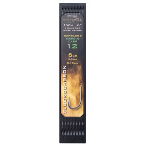 Acolyte Margin Carp - 6"
