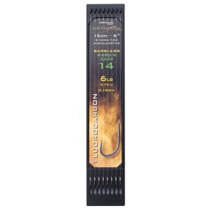 Acolyte Margin Carp - 6"