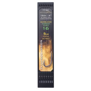 Acolyte Margin Carp - 6"
