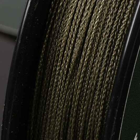 PikePro Mainline Braid 200M
