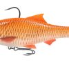 Savage Gear 3D Albino Roach Ready To Fish 12cm / 34g