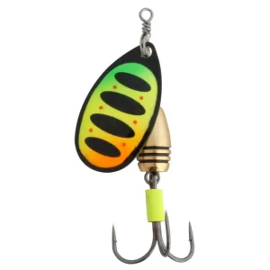 Savage Gear Rotex Spinner S FT