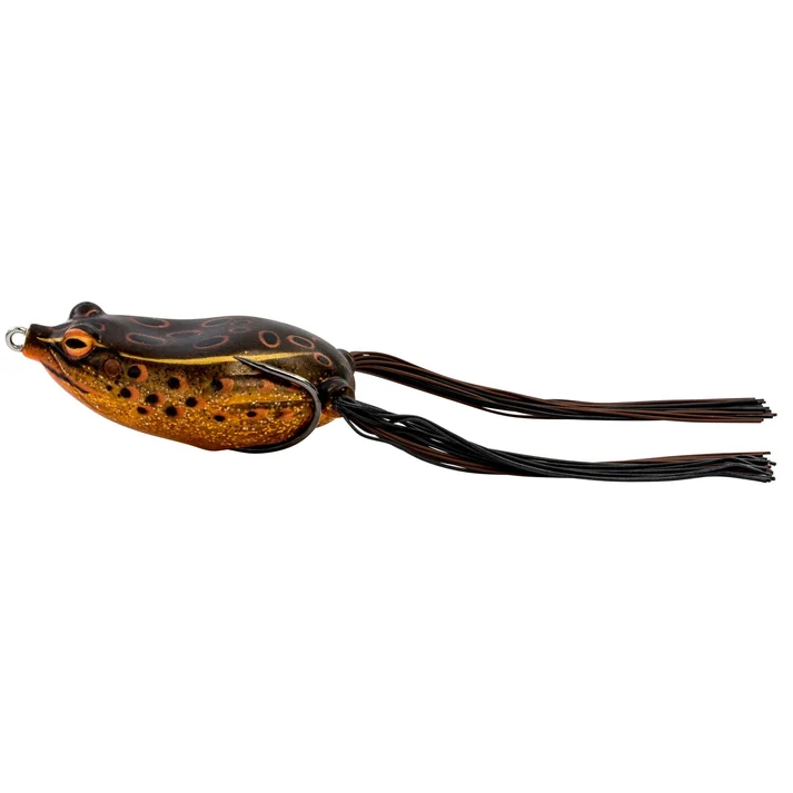 Savage Gear Hop Walker Frog 5cm 15g F-Tan