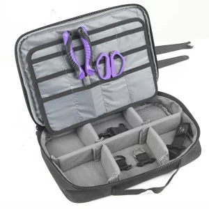 Wychwood Agitator HD Tackle Organiser