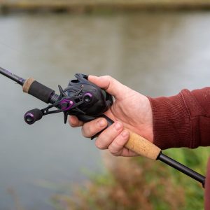 Wychwood Agitator S1 300L Baitcasting Fishing Reel