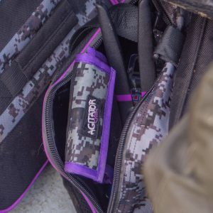 Wychwood Agitator Lure Trace Pouch