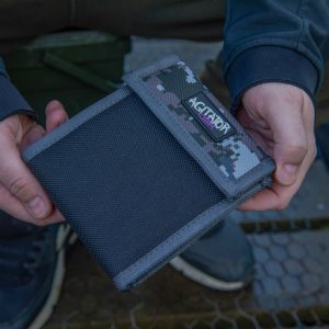 Wychwood Agitator Lure Trace Pouch