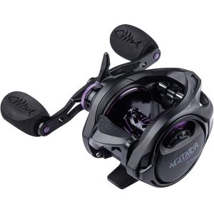 Wychwood Agitator S1 300L Baitcasting Fishing Reel