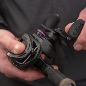 Wychwood Agitator S1 300L Baitcasting Fishing Reel