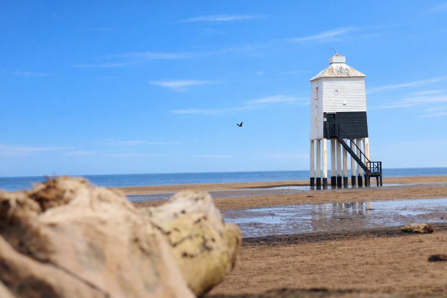 Burnham On Sea