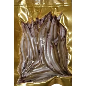 Devon Bait Bulk Frozen Sandeels