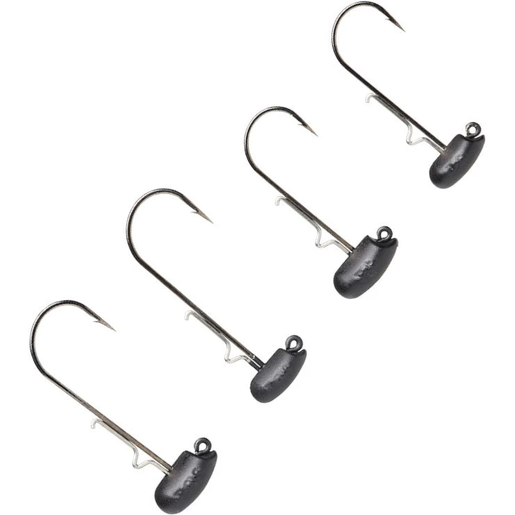 Savage Gear Ned Jighead 3pcs