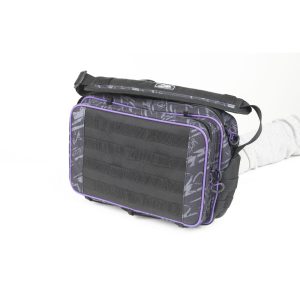 Wychwood Agitator HD Lure Satchel Shoulder Bag