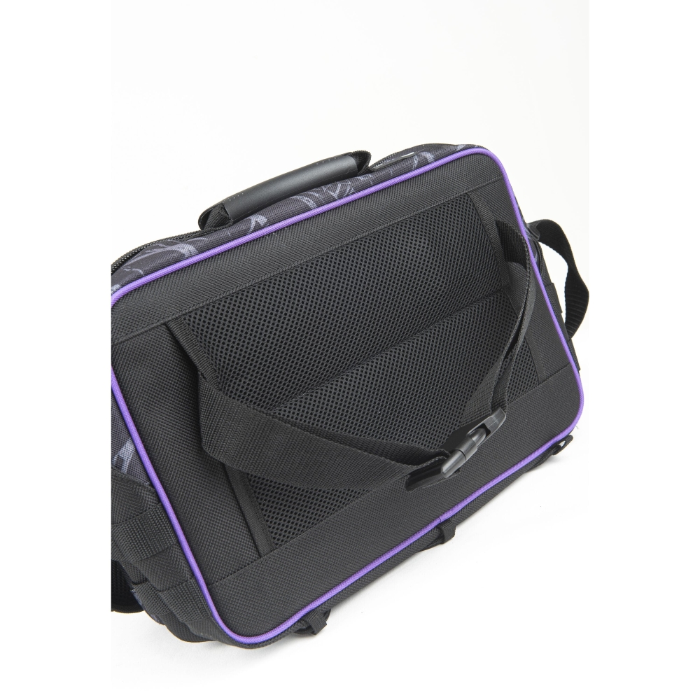 Wychwood Agitator HD Lure Satchel Shoulder Bag