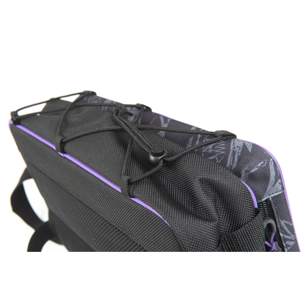 Wychwood Agitator HD Lure Satchel Shoulder Bag