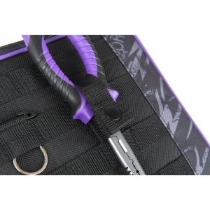 Wychwood Agitator HD Lure Satchel Shoulder Bag