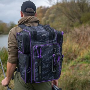 Wychwood Agitator Back Pack Large