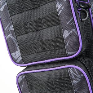 Wychwood Agitator Back Pack Large
