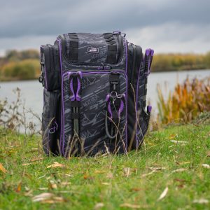 Wychwood Agitator Back Pack Large