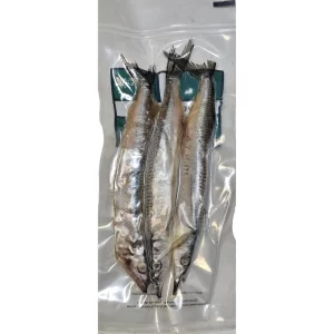 Devon Baits Frozen Halfbeaks