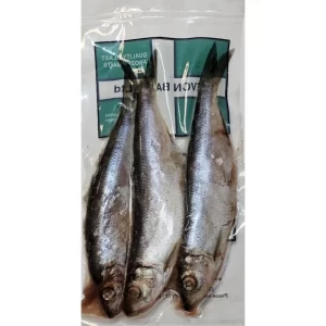 Devon Baits Frozen Herring Jacks