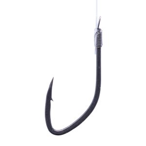 Drennan Acolyte Silverfish Barbed 6"