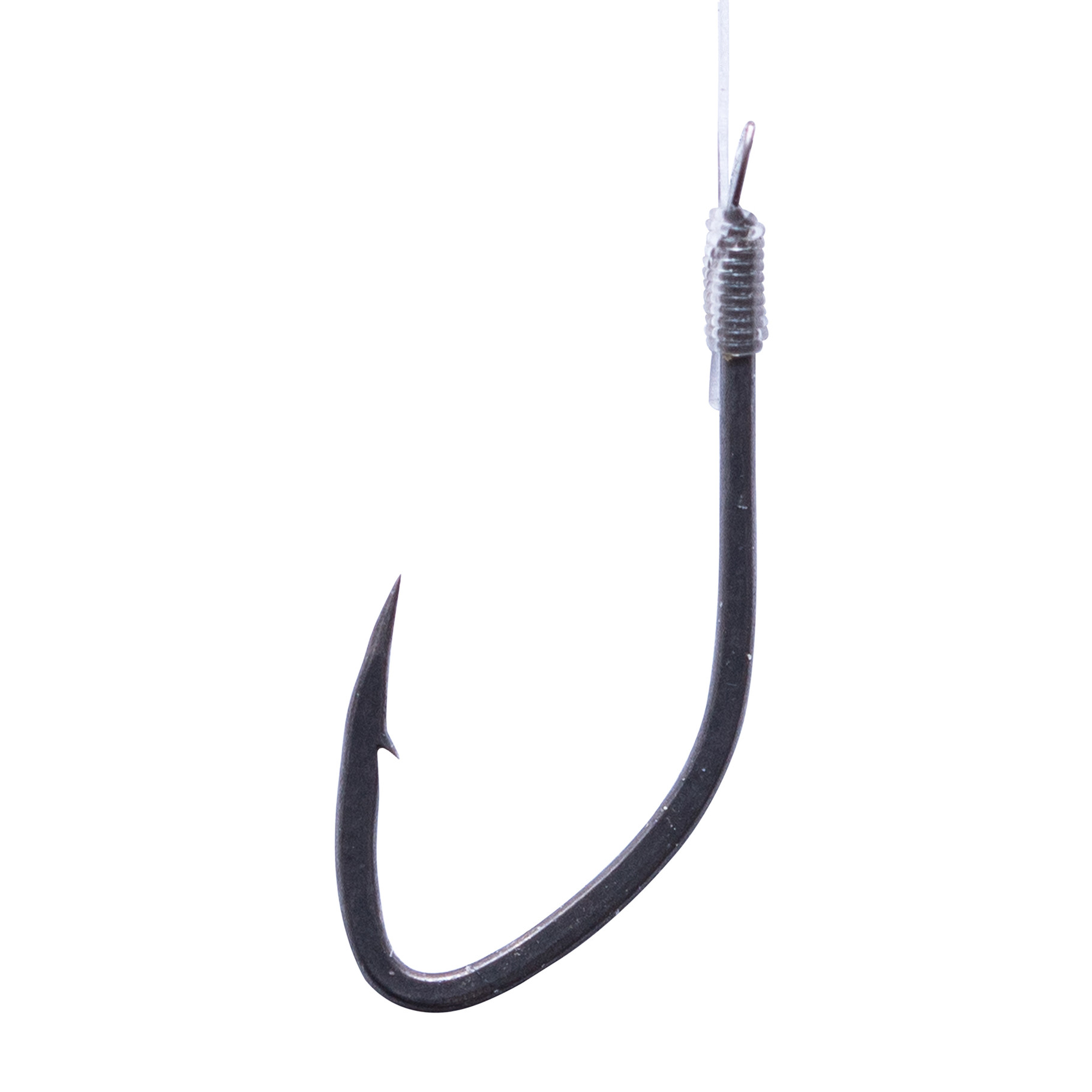Drennan Acolyte Silverfish Barbed 6"