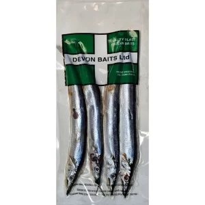 Devon Baits Frozen Mini Bluey