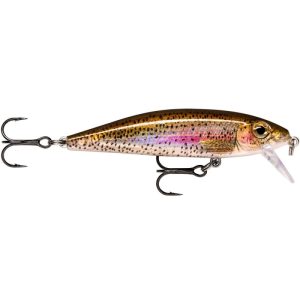 Rapala X-Rap Countdown Live Rainbow Trout 5cm