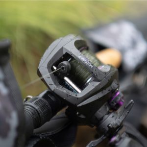 Agitator S1 200L Baitcasting Fishing Reel