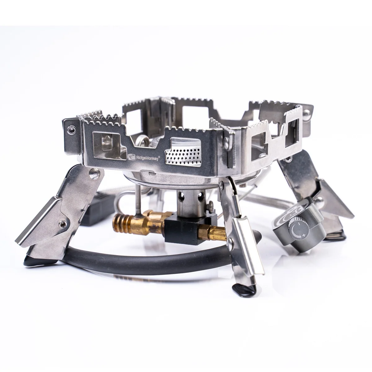 RidgeMonkey Stove