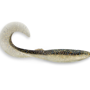 Rapala CrushCity They Curl 4"/10cm Sparkle Shad