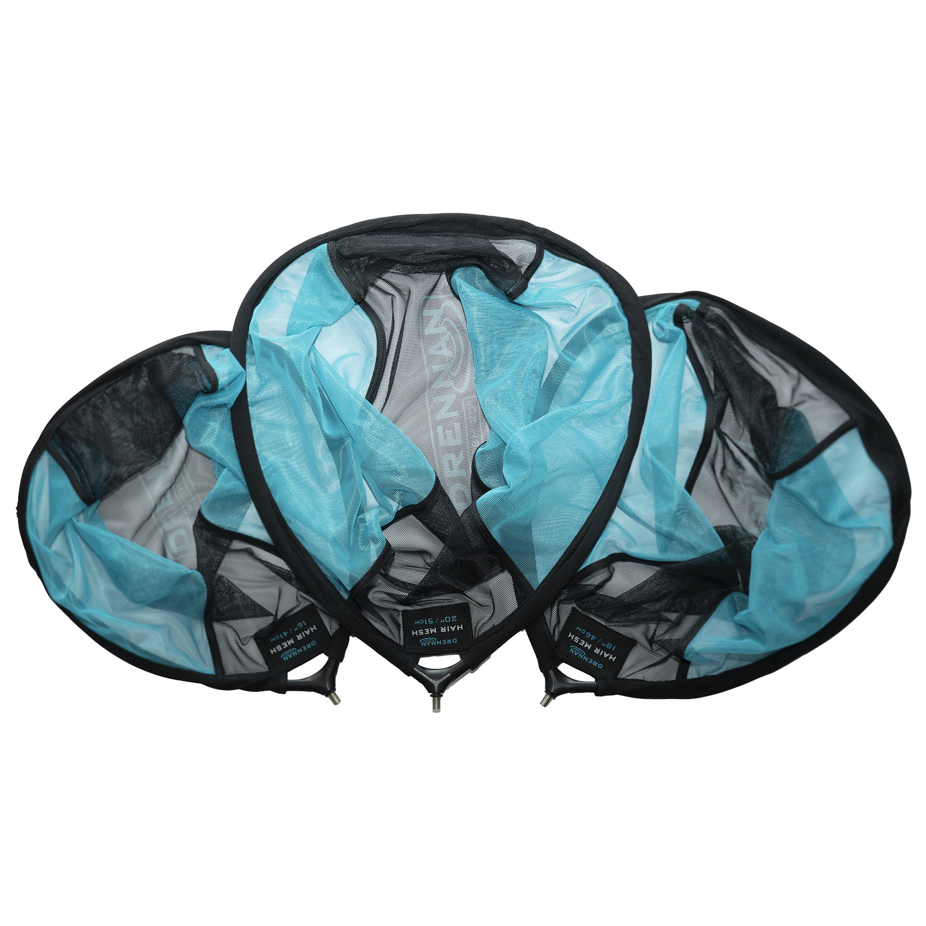 Drennan Hair Mesh Landing Nets